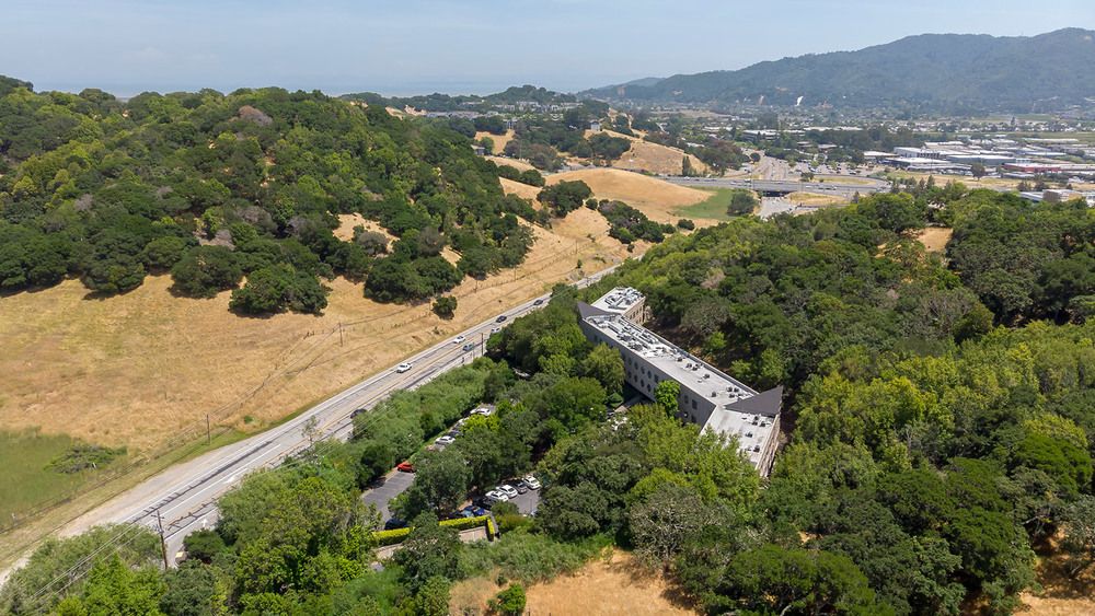 101 LUCAS VALLEY ROAD, SUIITE 202, San Rafael, CA 94903